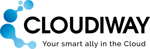 cloudiway logo