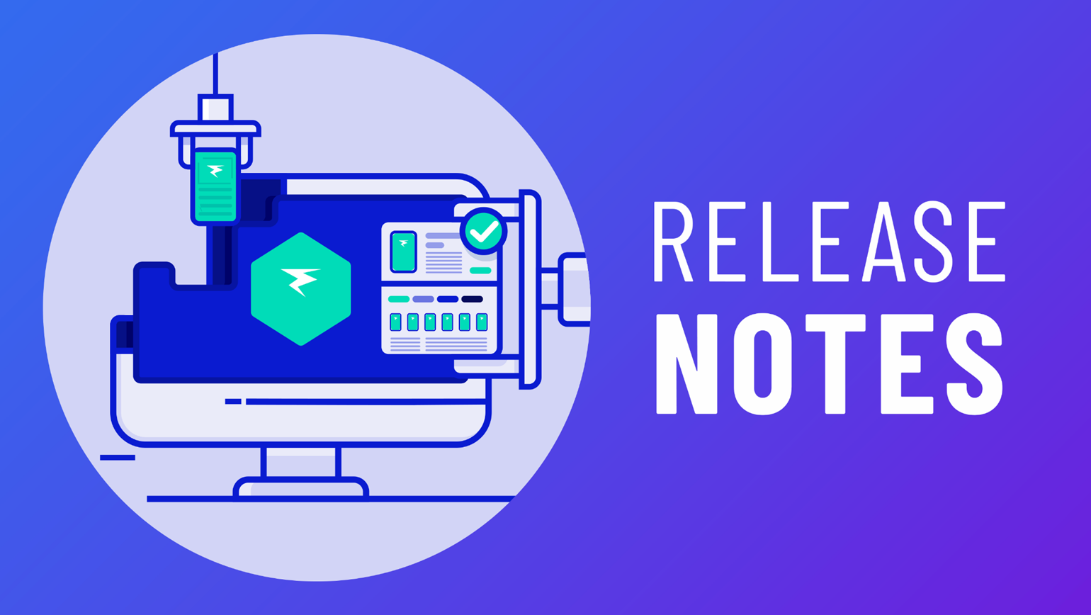 Release Notes