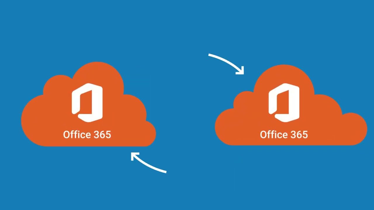 howto migrate emails to Office 365